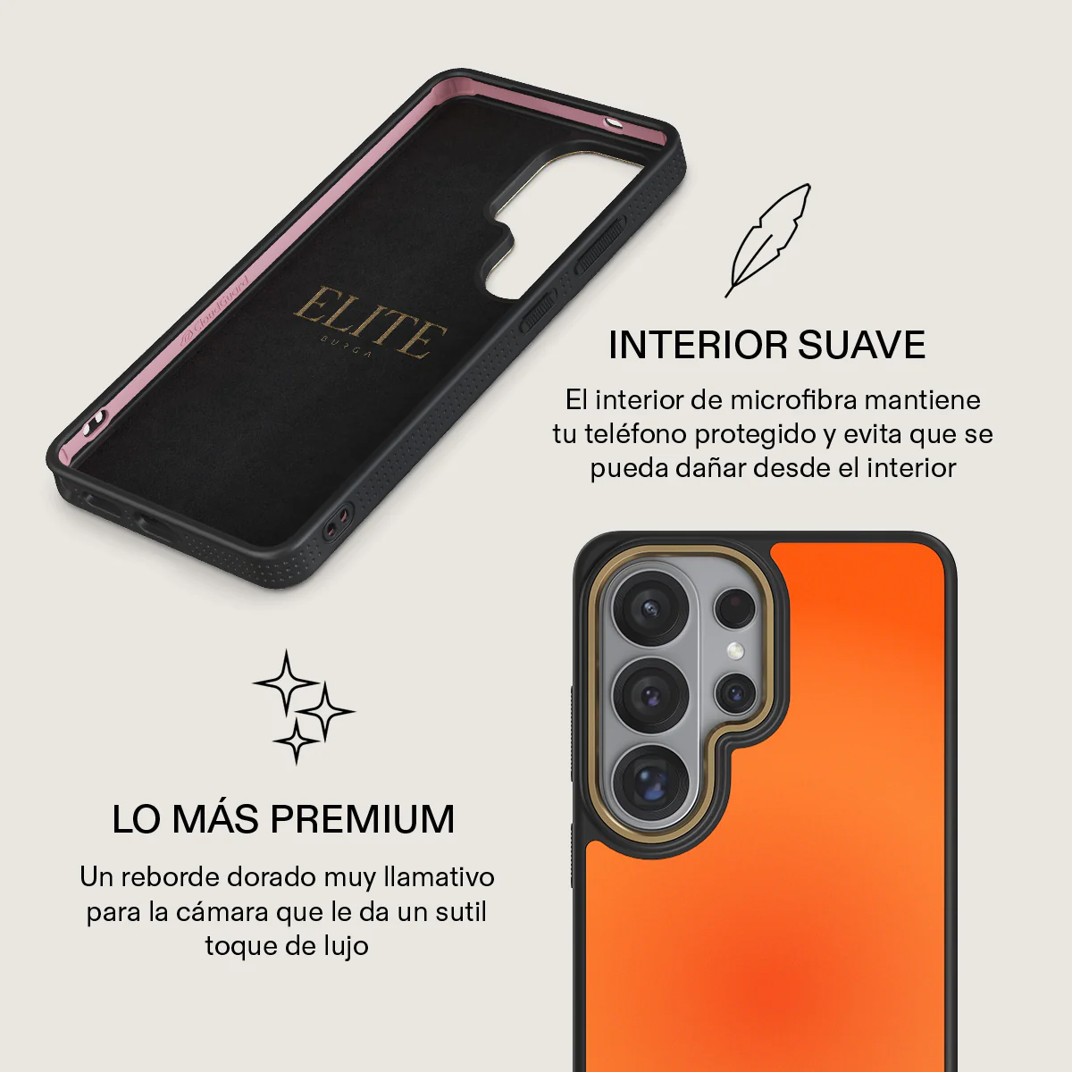 Flare - Samsung Galaxy S26 Ultra Funda - Image 10