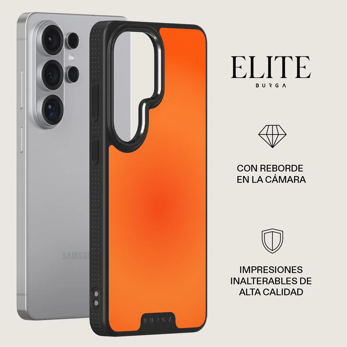 Flare - Samsung Galaxy S26 Ultra Funda - Image 13