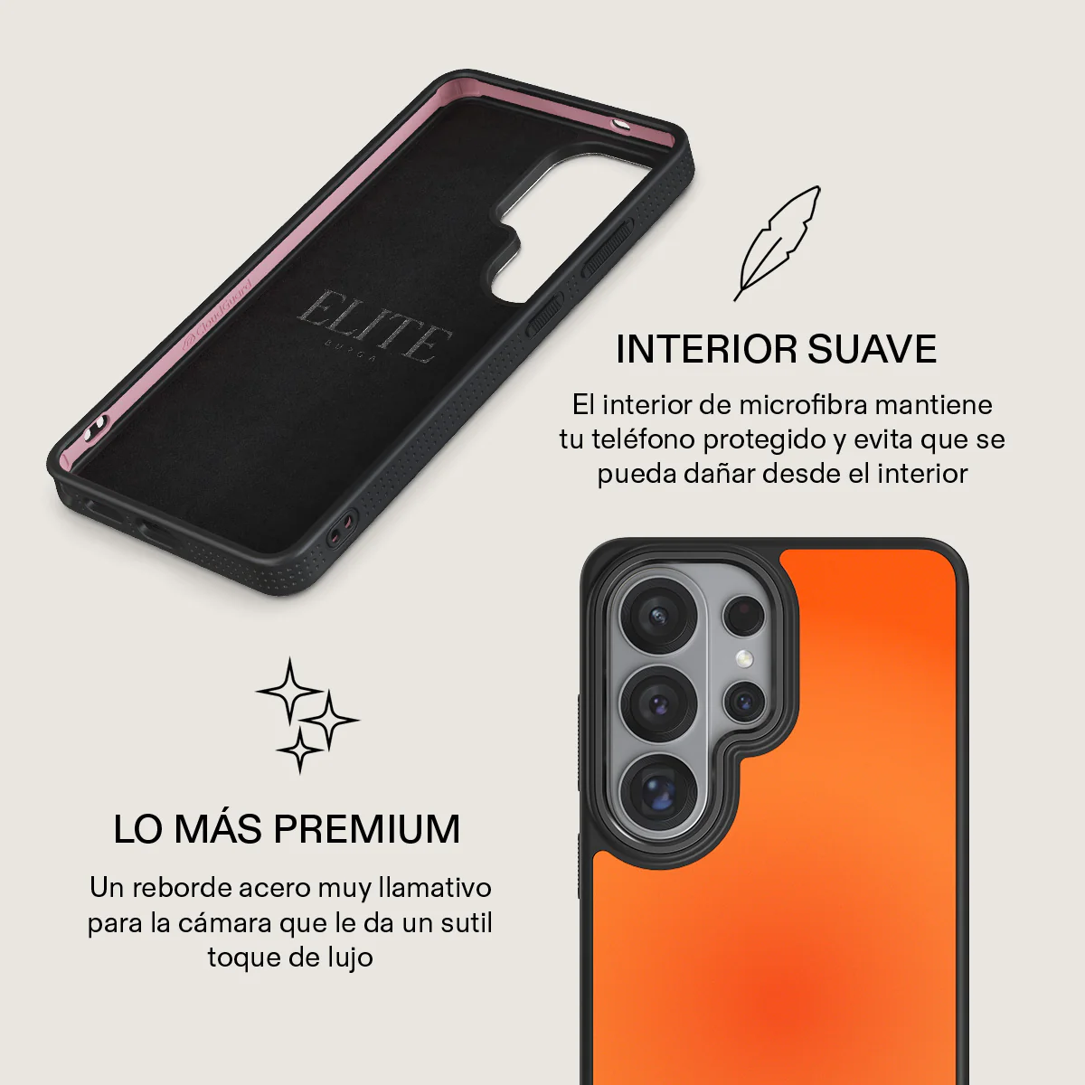 Flare - Samsung Galaxy S26 Ultra Funda - Image 17