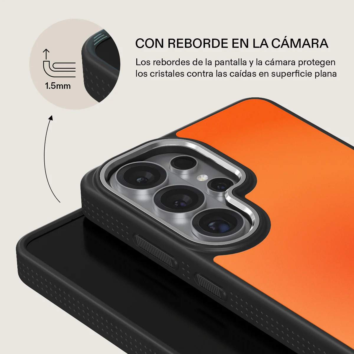 Flare - Samsung Galaxy S26 Ultra Funda - Image 22