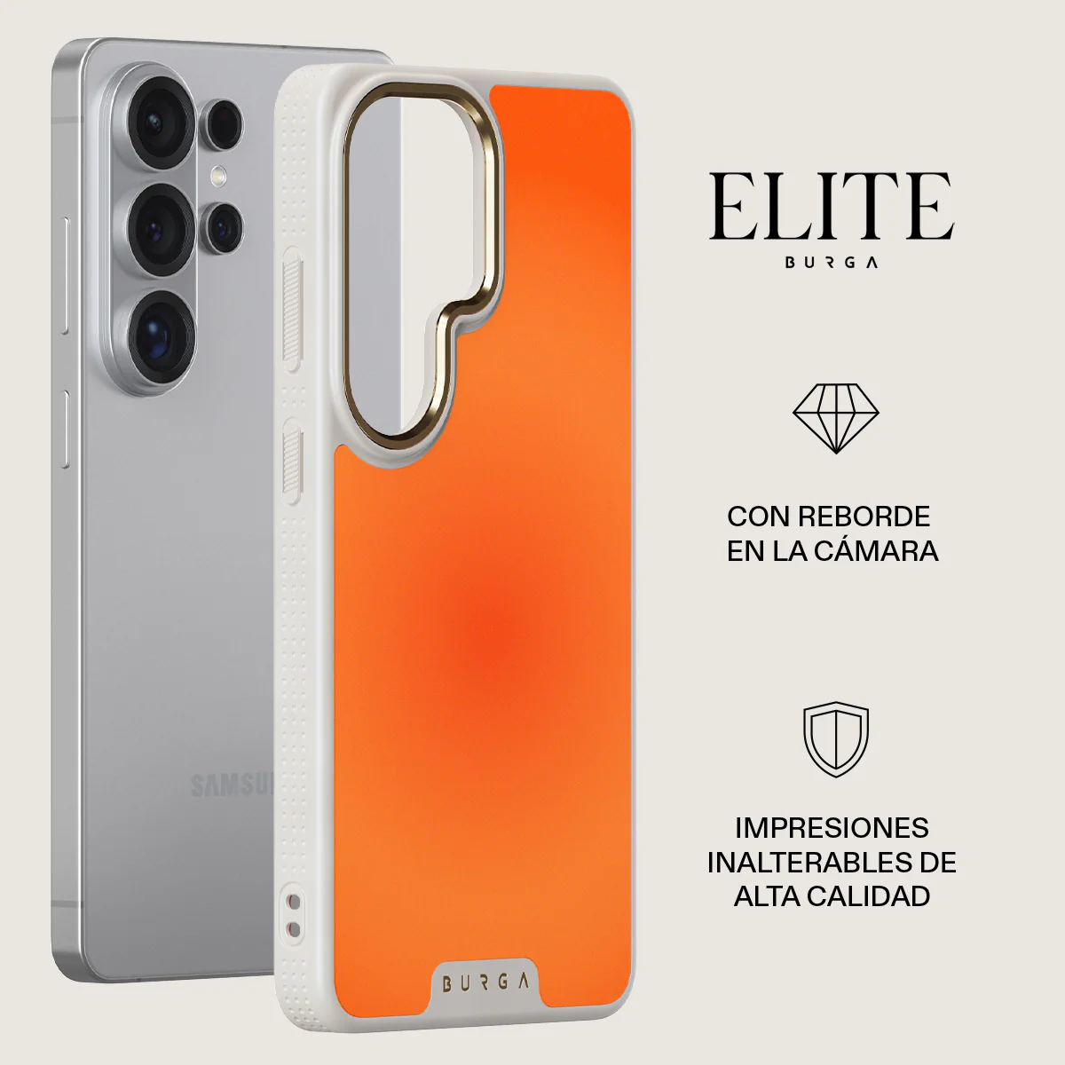Flare - Samsung Galaxy S26 Ultra Funda - Image 27