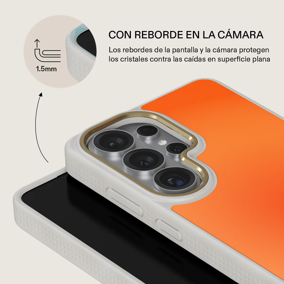 Flare - Samsung Galaxy S26 Ultra Funda - Image 29