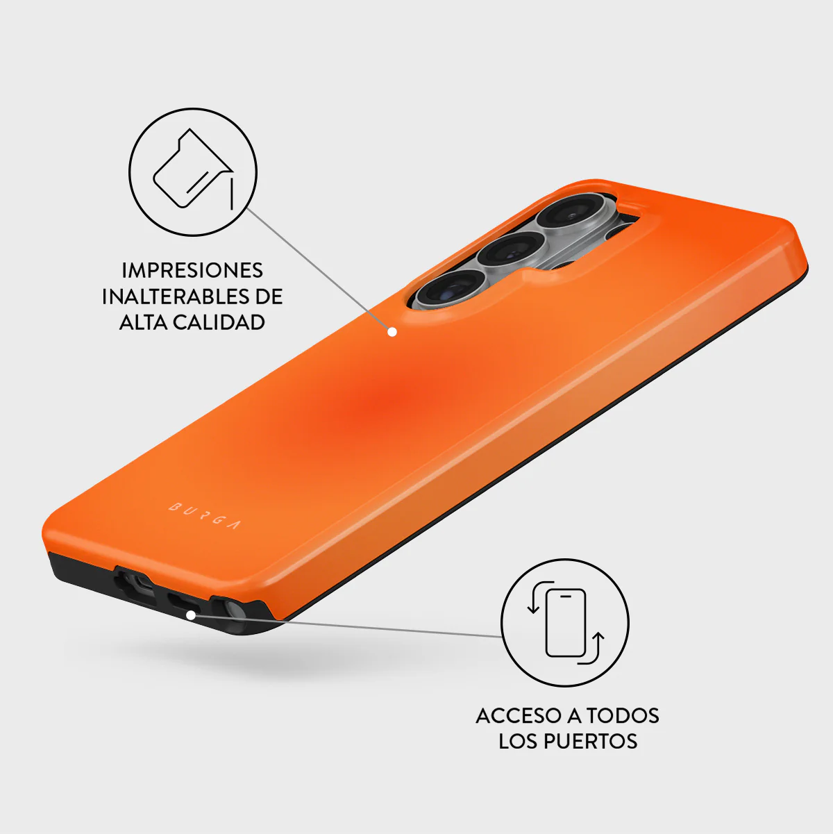 Flare - Samsung Galaxy S26 Ultra Funda - Image 3