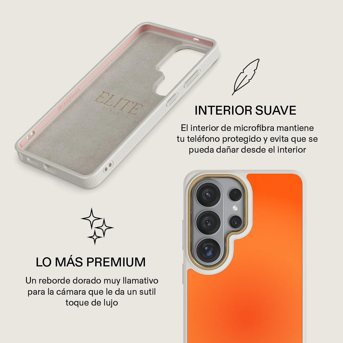 Flare - Samsung Galaxy S26 Ultra Funda - Image 31