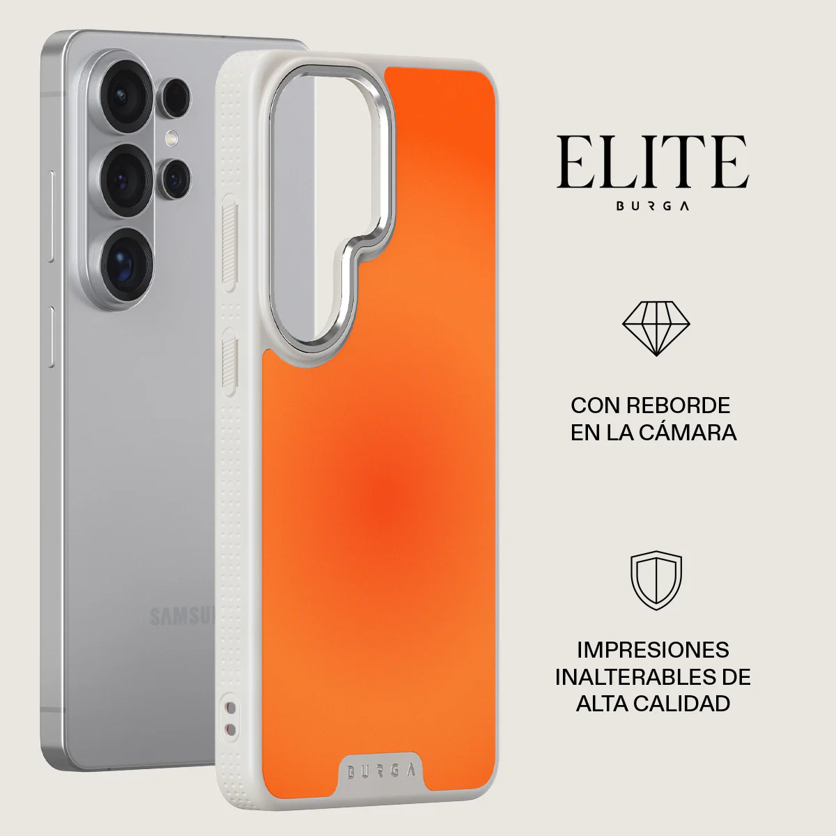 Flare - Samsung Galaxy S26 Ultra Funda - Image 34