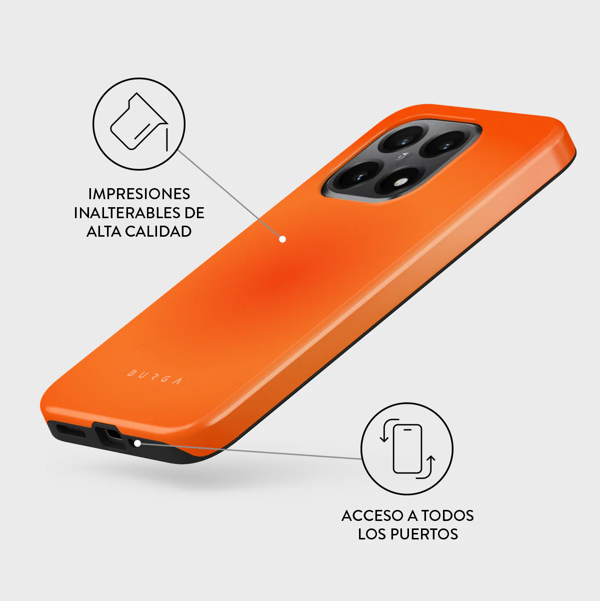 Flare - Xiaomi 15T Funda - Image 3