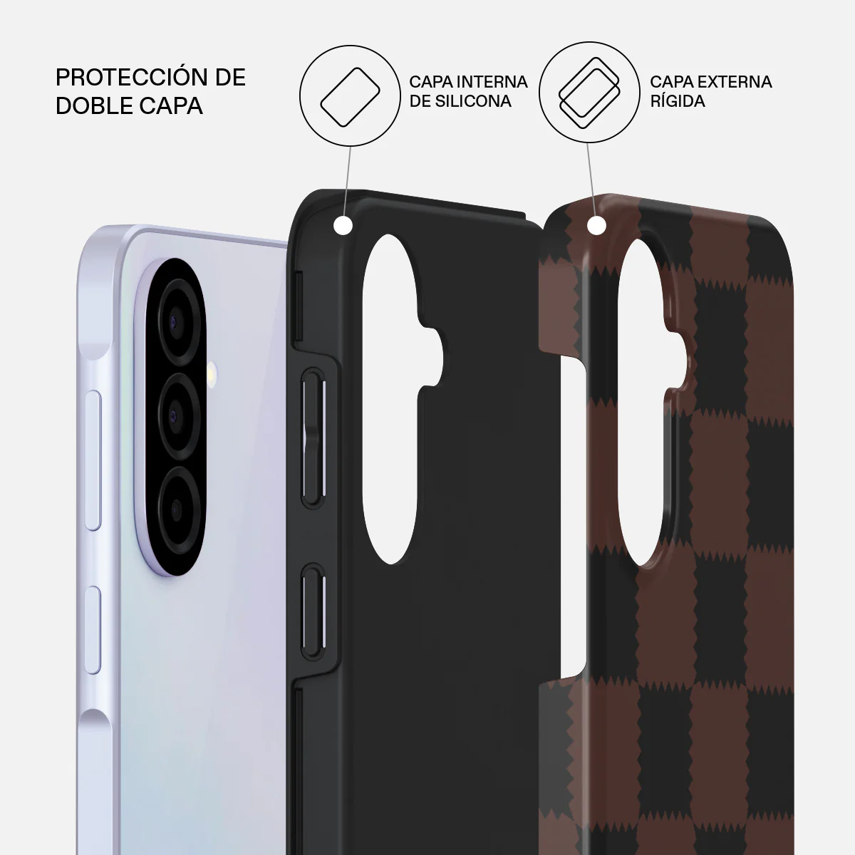 Flashback - Samsung Galaxy A37 5G Funda - Image 2