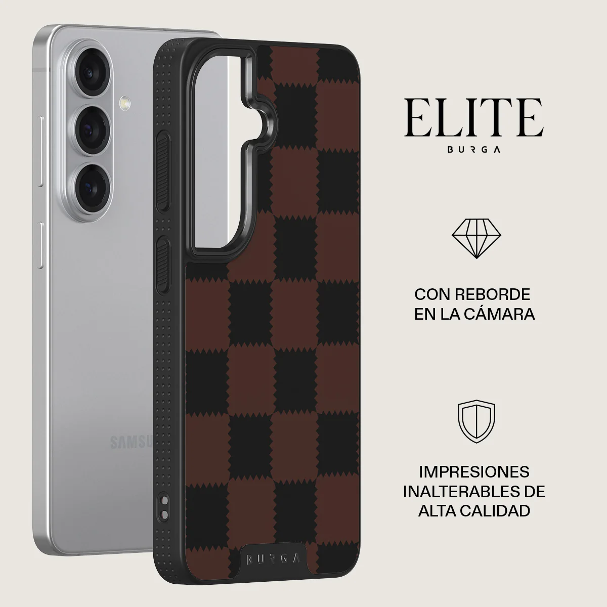 Flashback - Samsung Galaxy S26 Funda - Image 13