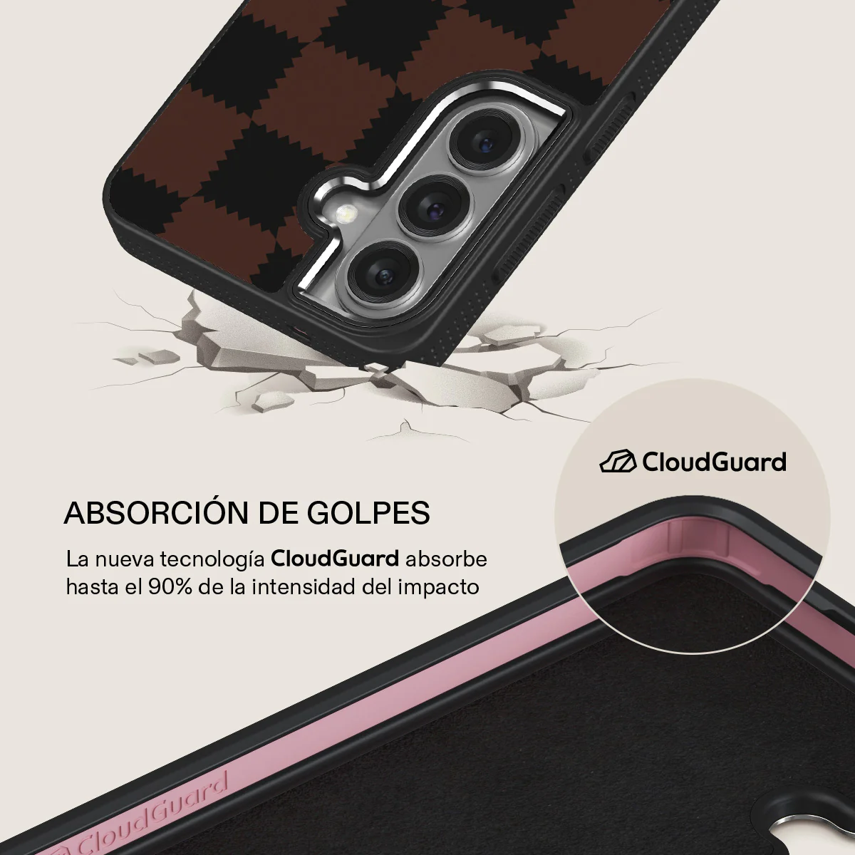 Flashback - Samsung Galaxy S26 Funda - Image 14