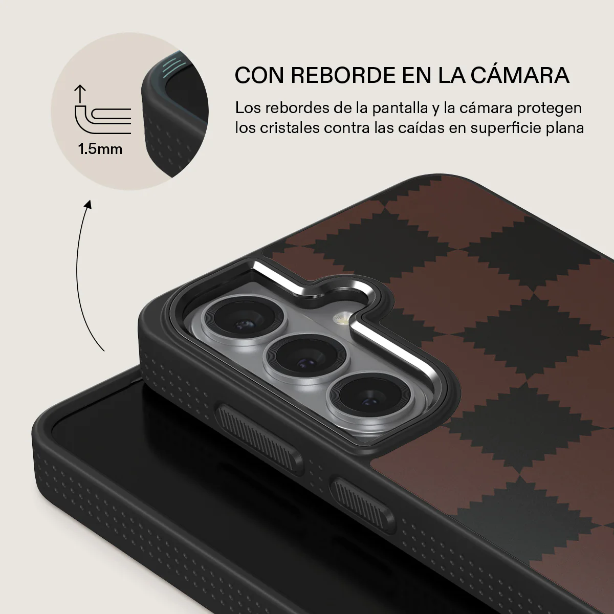 Flashback - Samsung Galaxy S26 Funda - Image 15