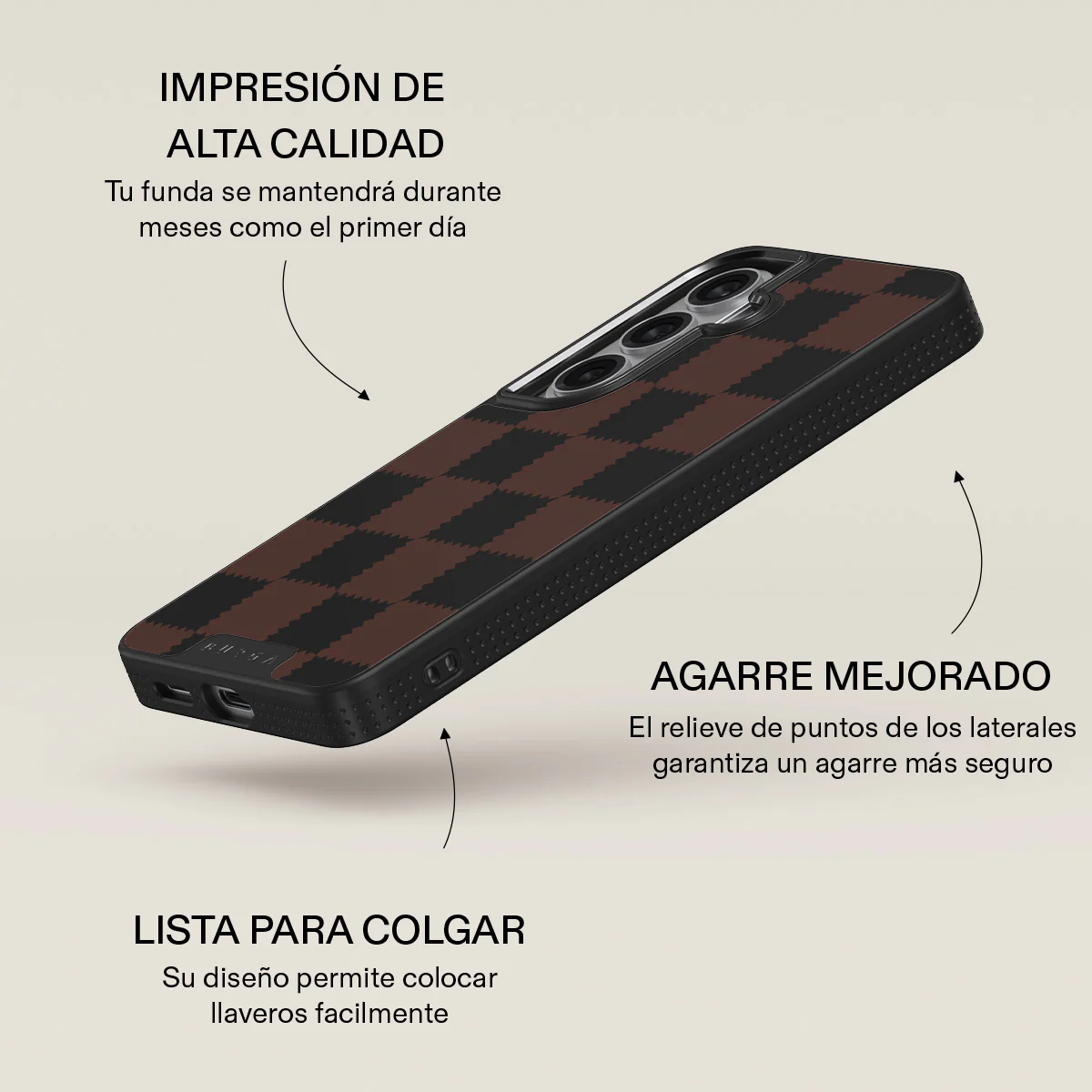 Flashback - Samsung Galaxy S26 Funda - Image 16
