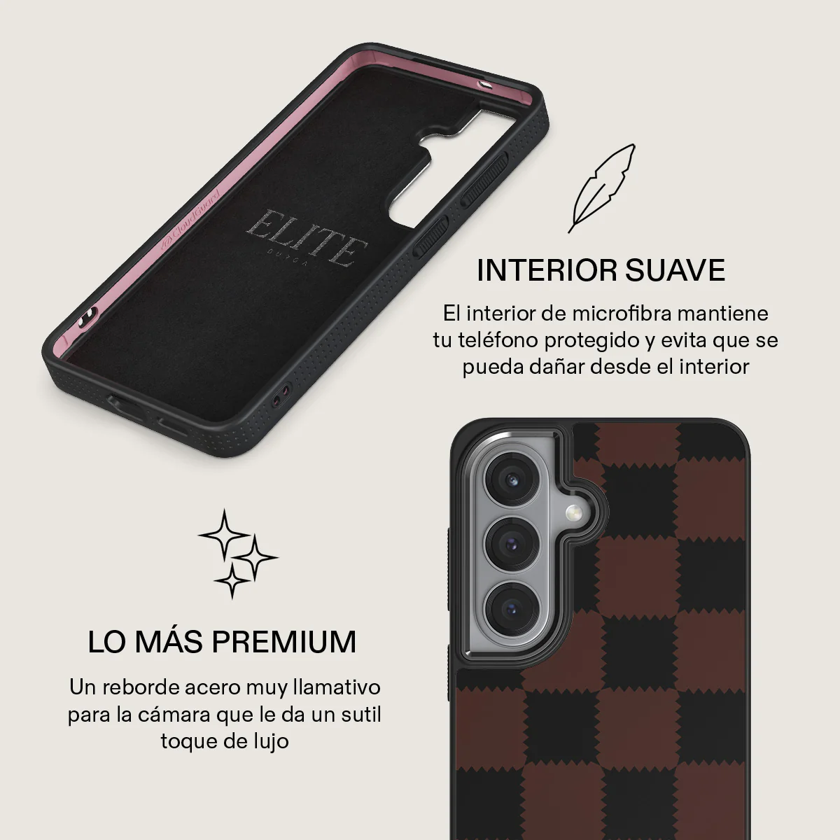 Flashback - Samsung Galaxy S26 Funda - Image 17