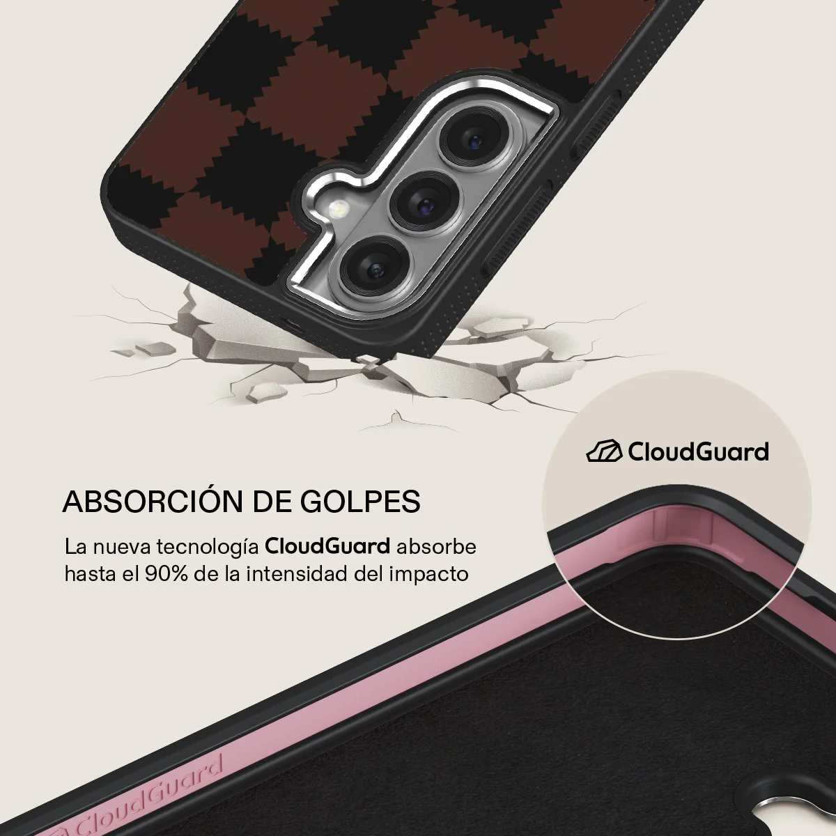 Flashback - Samsung Galaxy S26 Funda - Image 21