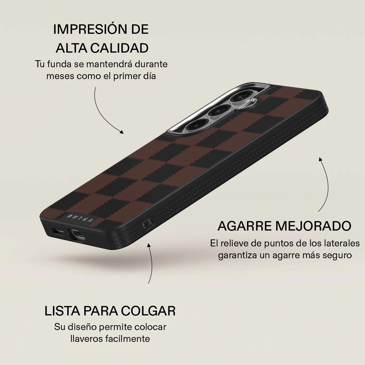 Flashback - Samsung Galaxy S26 Funda - Image 23