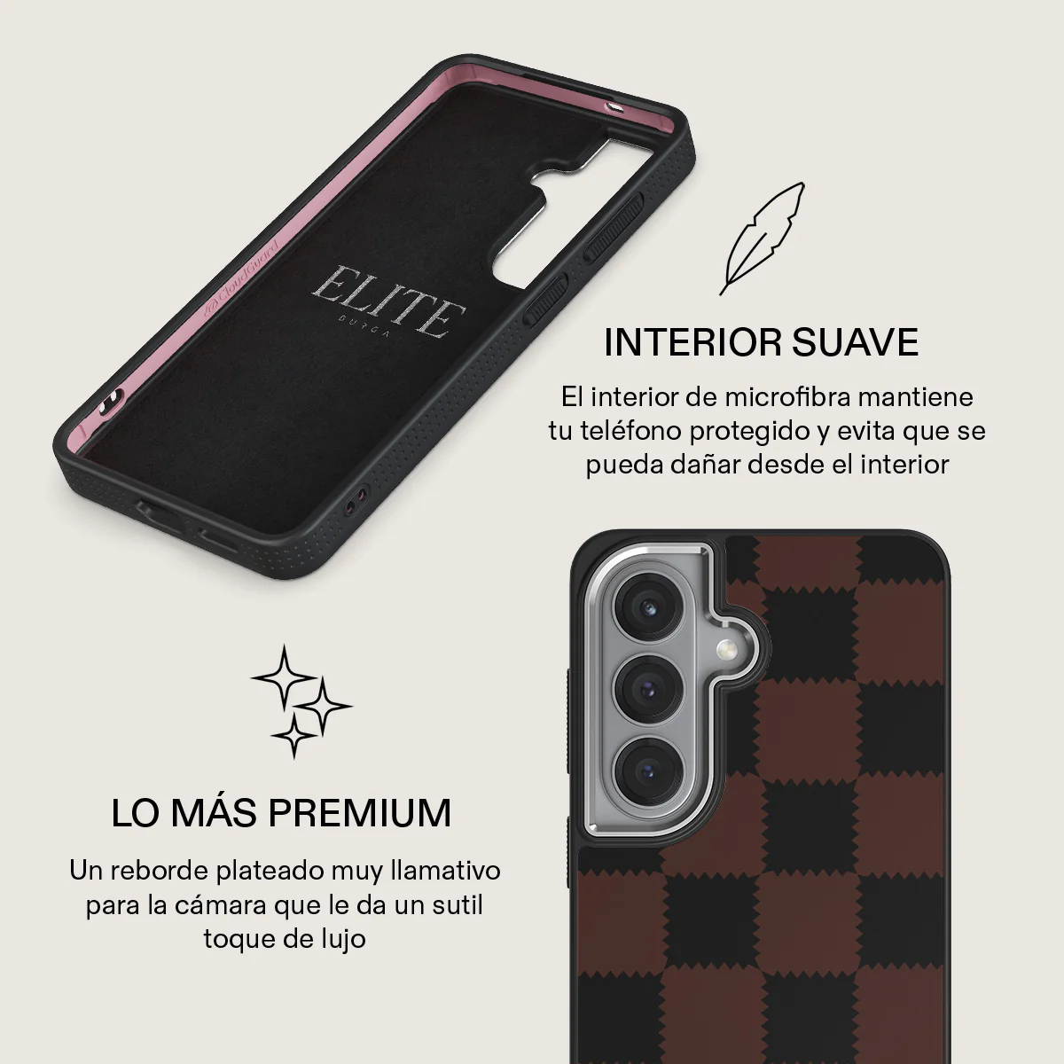 Flashback - Samsung Galaxy S26 Funda - Image 24