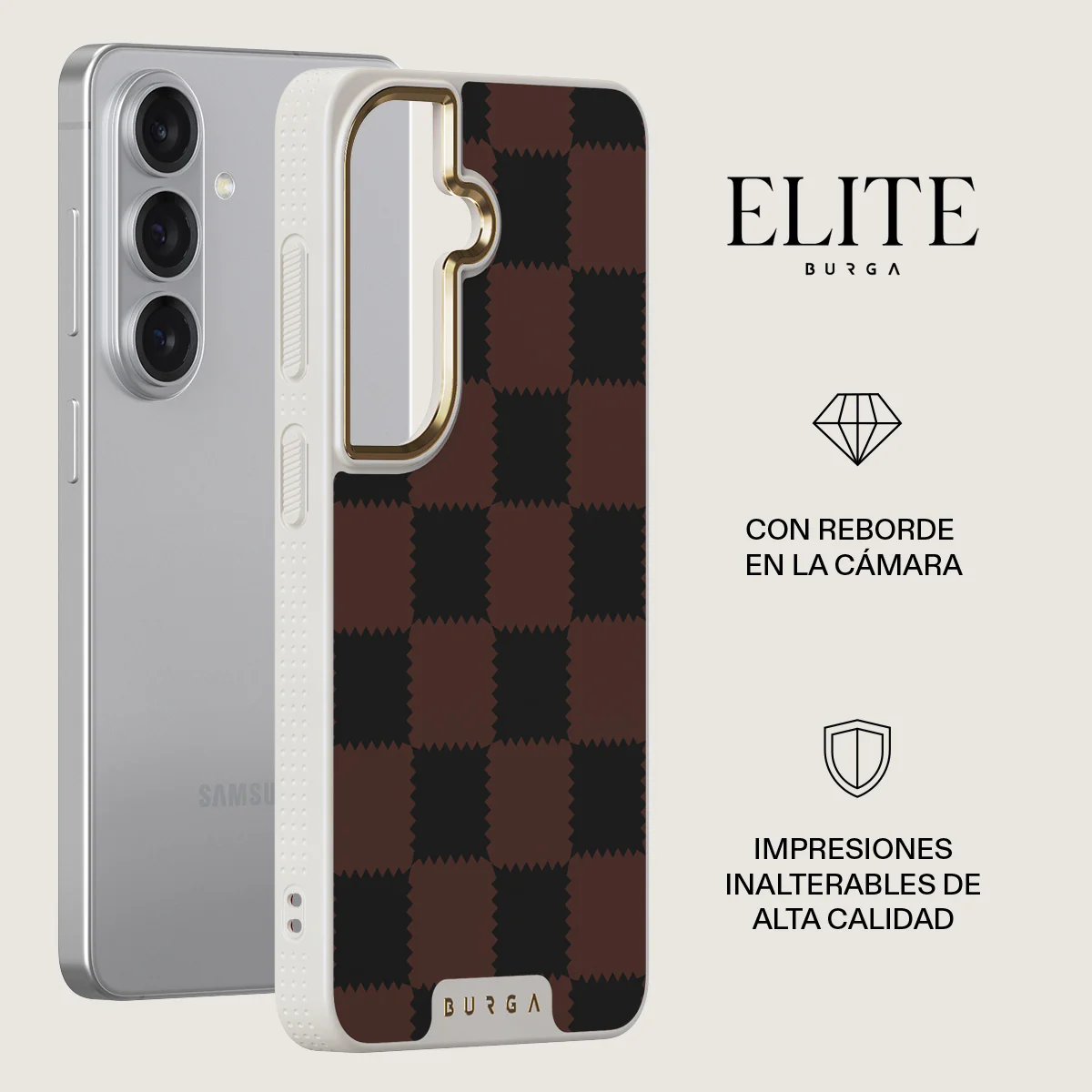Flashback - Samsung Galaxy S26 Funda - Image 27