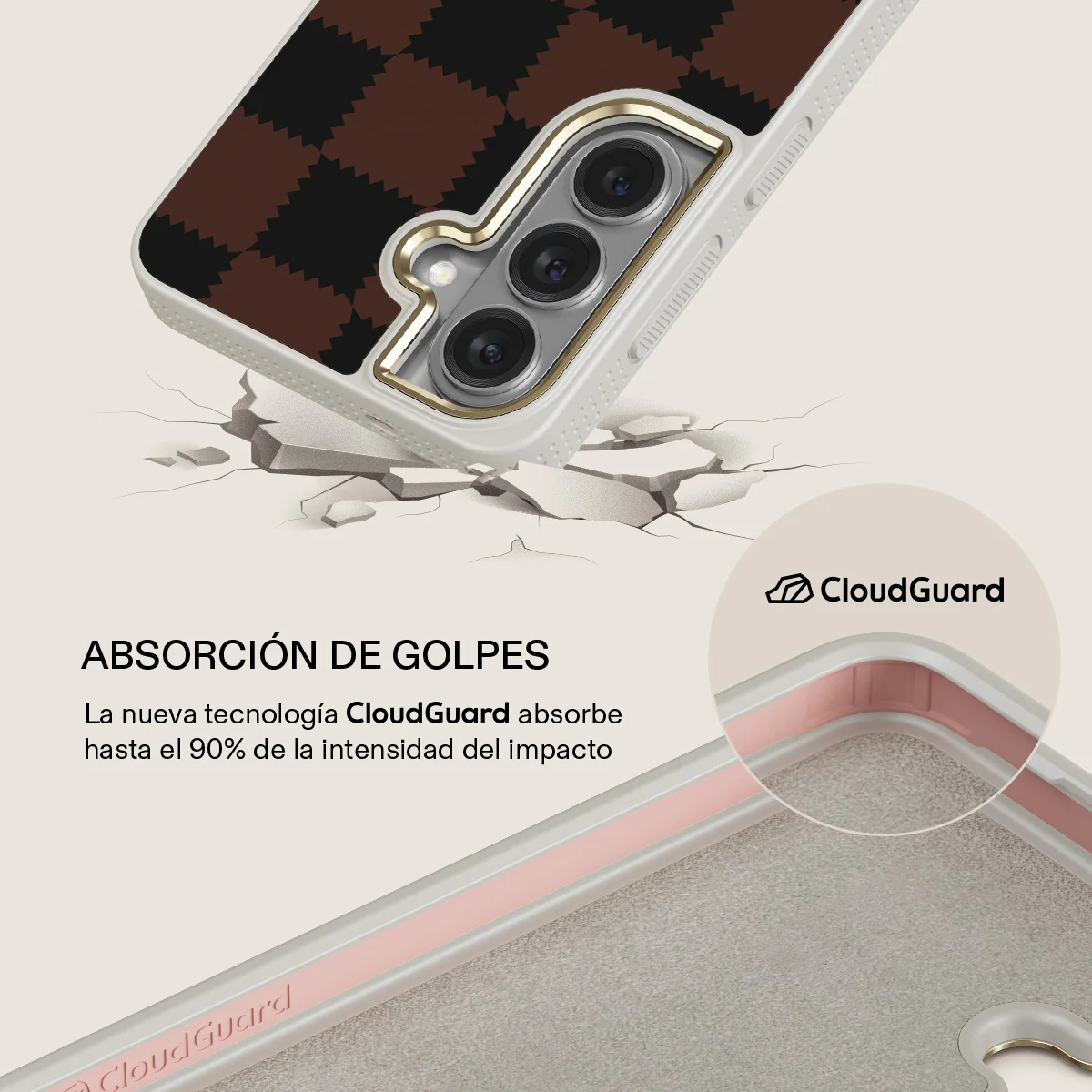 Flashback - Samsung Galaxy S26 Funda - Image 28