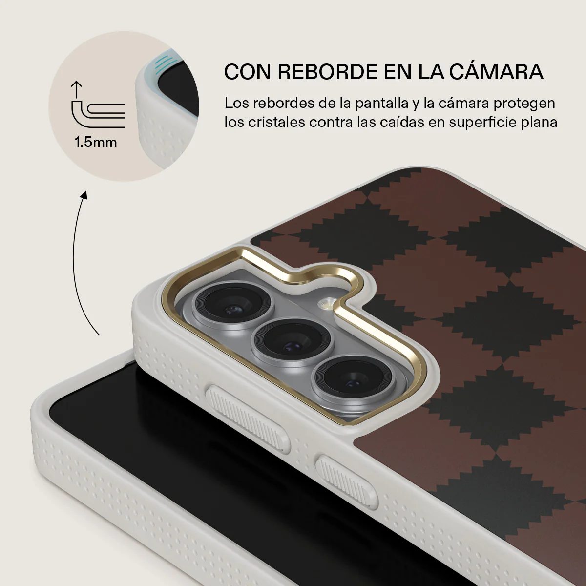 Flashback - Samsung Galaxy S26 Funda - Image 29
