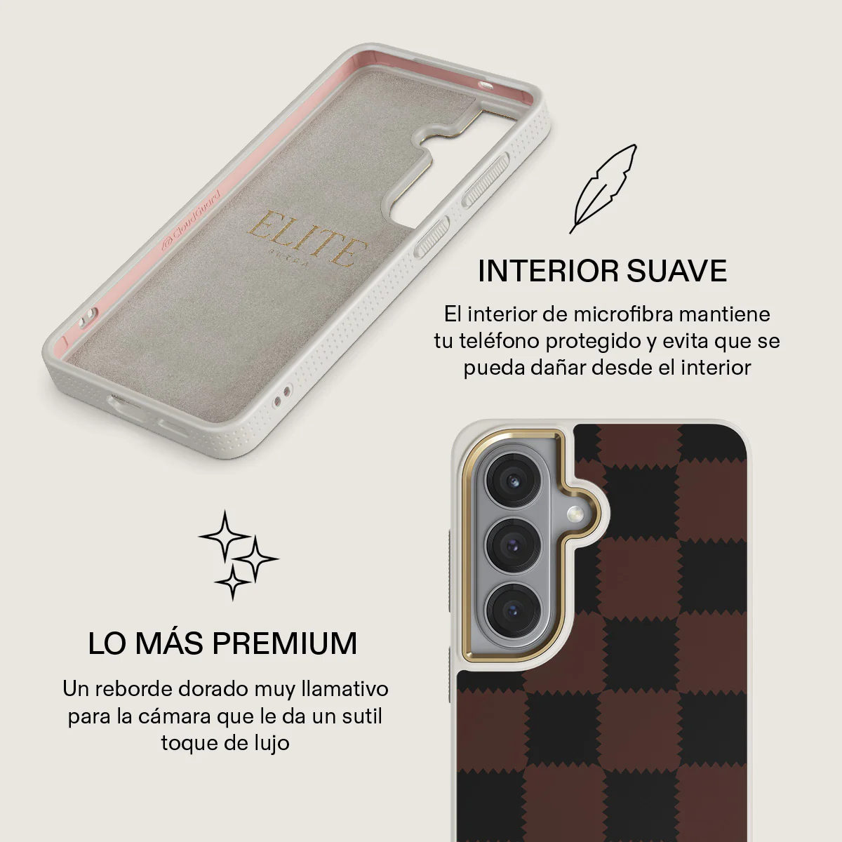 Flashback - Samsung Galaxy S26 Funda - Image 31
