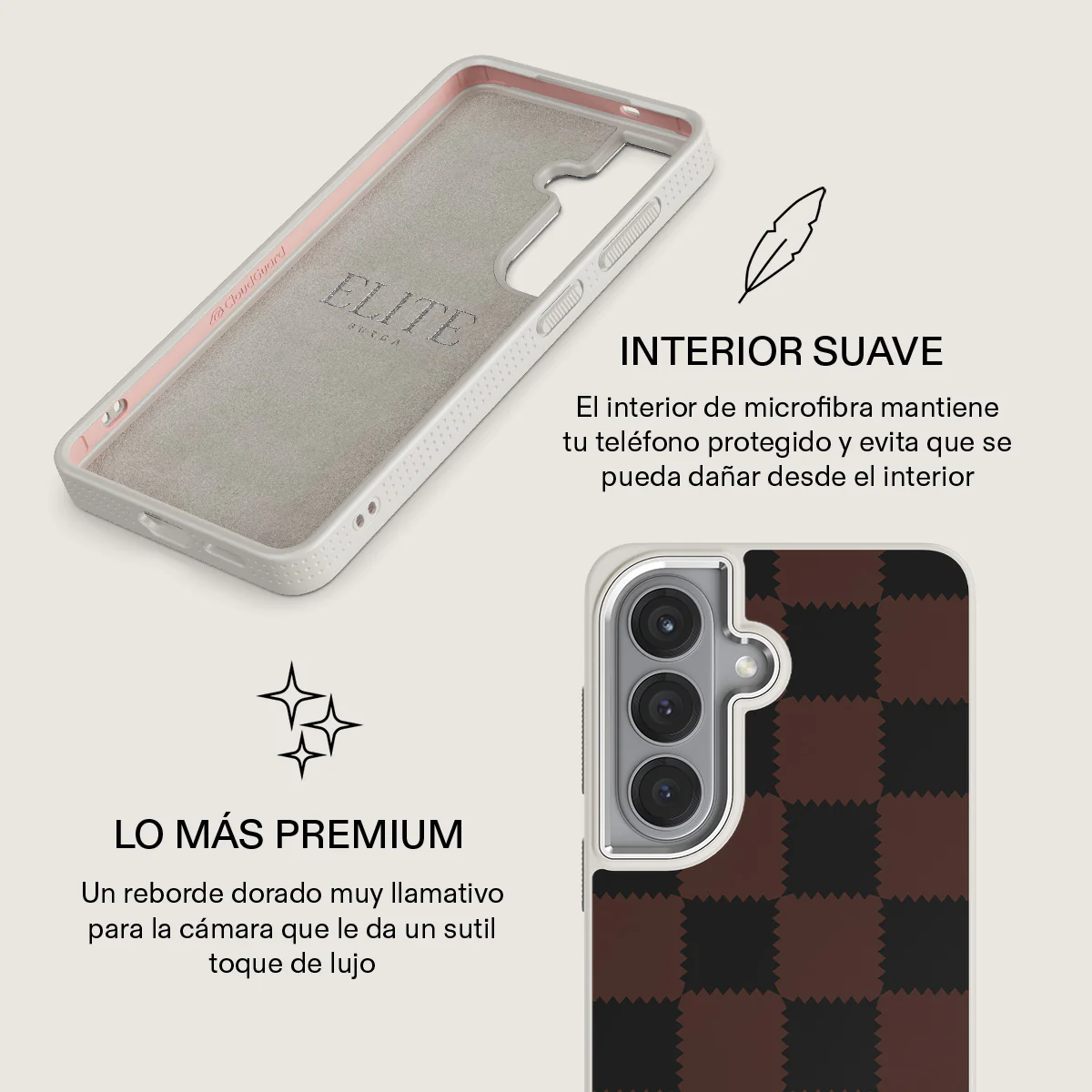 Flashback - Samsung Galaxy S26 Funda - Image 38