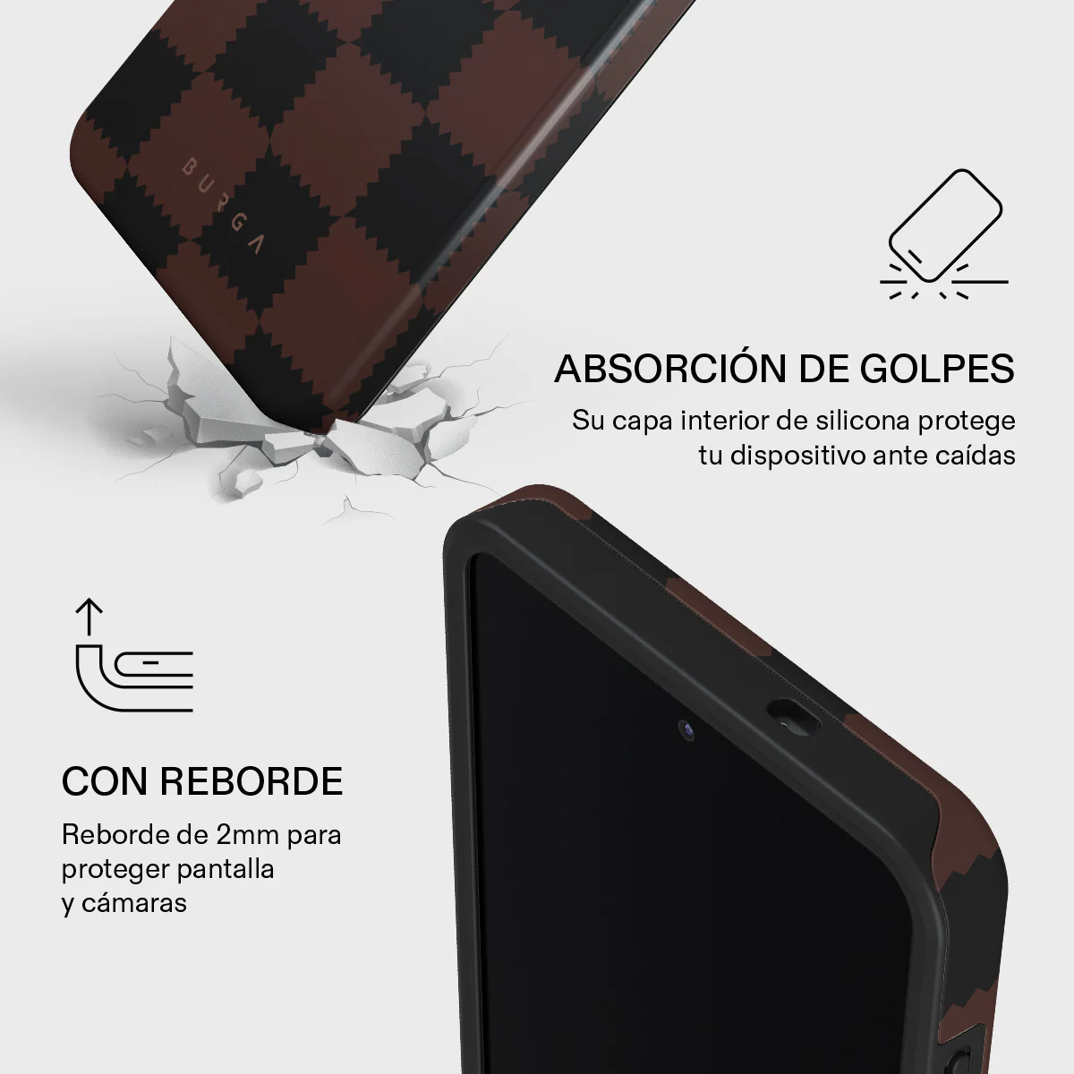 Flashback - Samsung Galaxy S26 Funda - Image 4