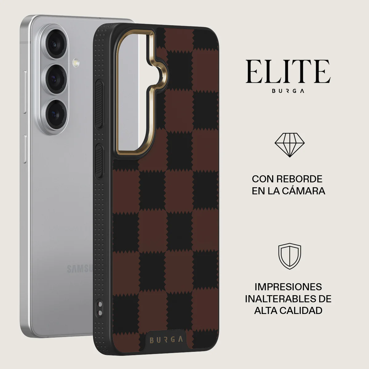 Flashback - Samsung Galaxy S26 Funda - Image 6