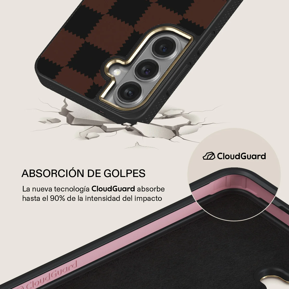Flashback - Samsung Galaxy S26 Funda - Image 7