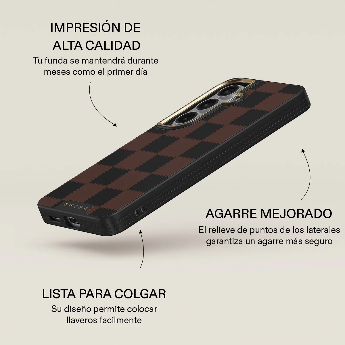 Flashback - Samsung Galaxy S26 Plus Funda - Image 9