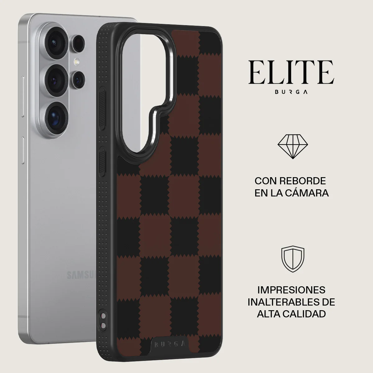 Flashback - Samsung Galaxy S26 Ultra Funda - Image 13