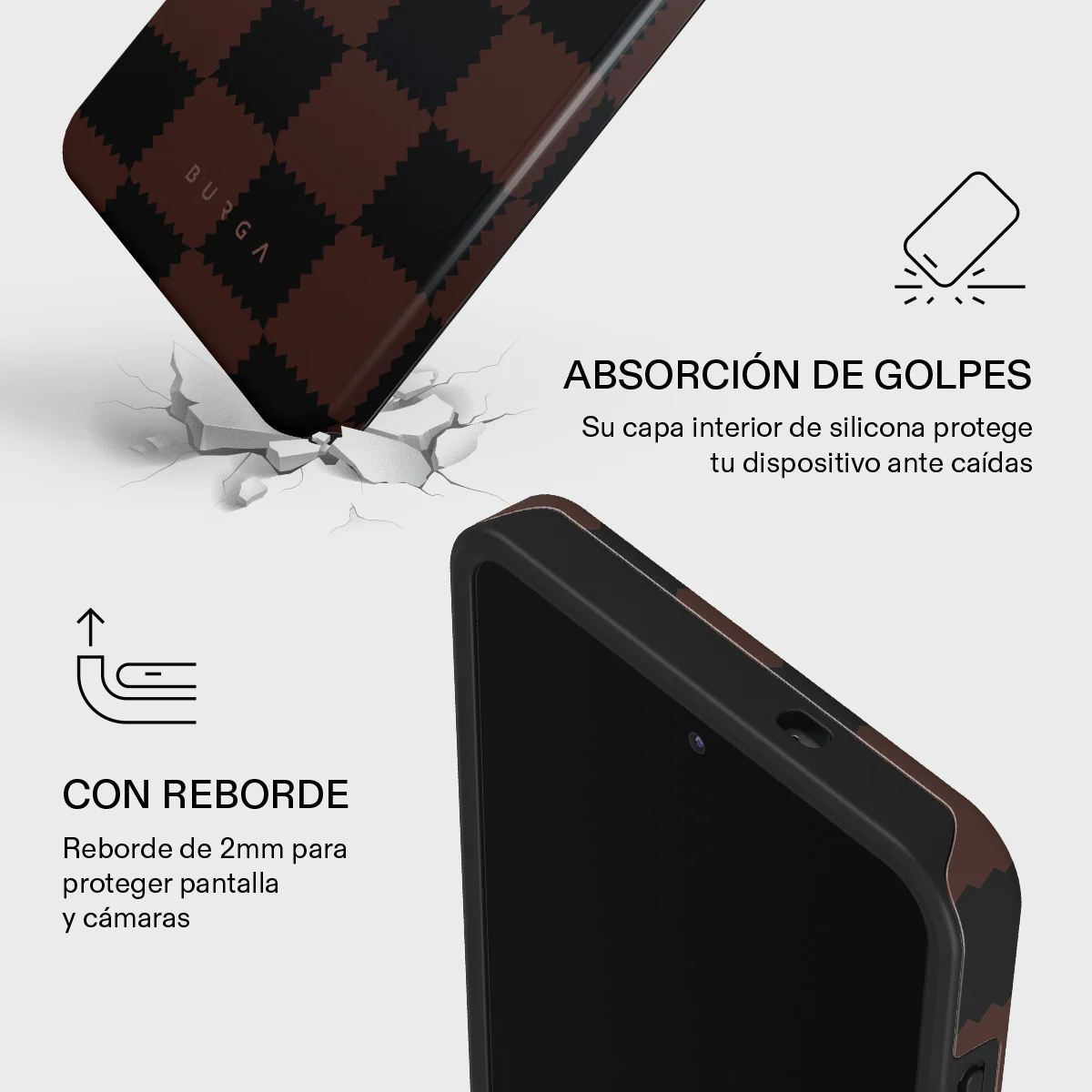 Flashback - Samsung Galaxy S26 Ultra Funda - Image 4
