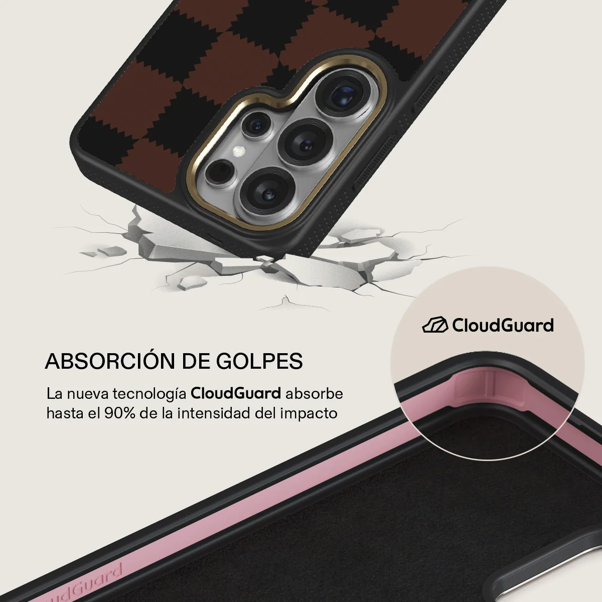 Flashback - Samsung Galaxy S26 Ultra Funda - Image 7