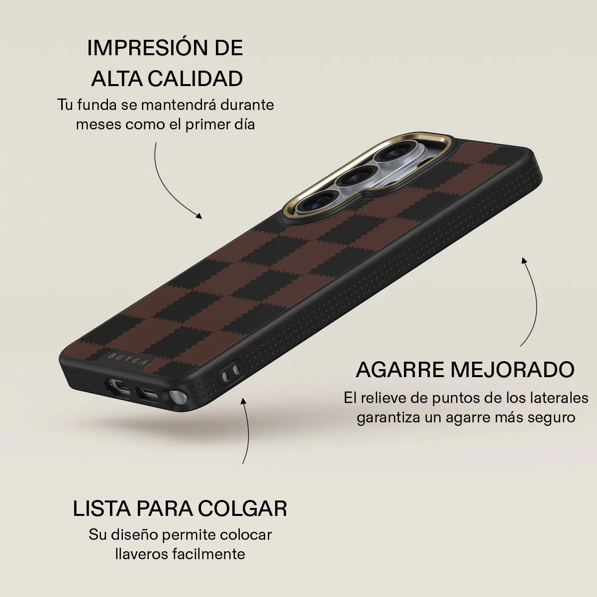 Flashback - Samsung Galaxy S26 Ultra Funda - Image 9