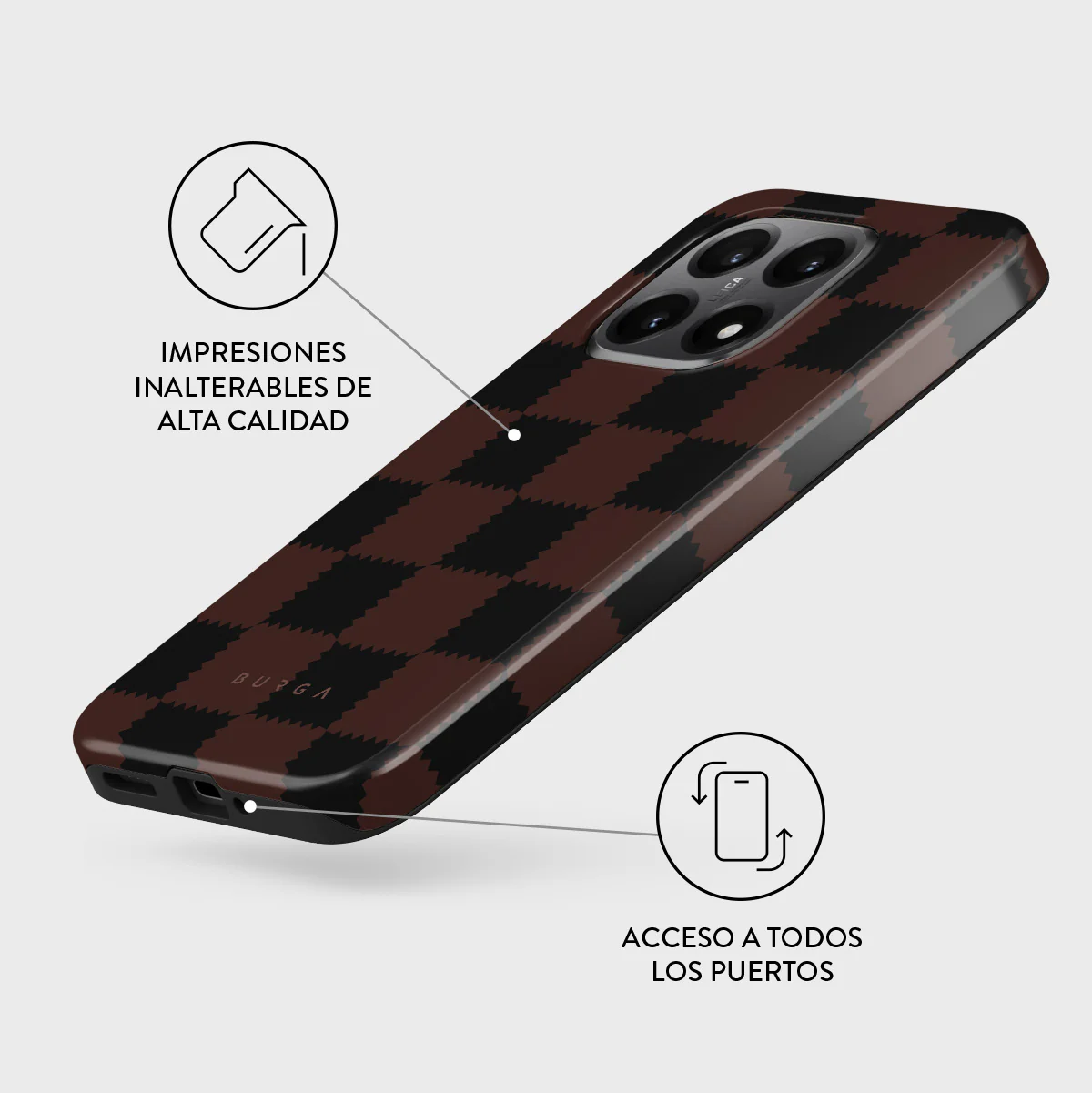 Flashback - Xiaomi 15T Funda - Image 3