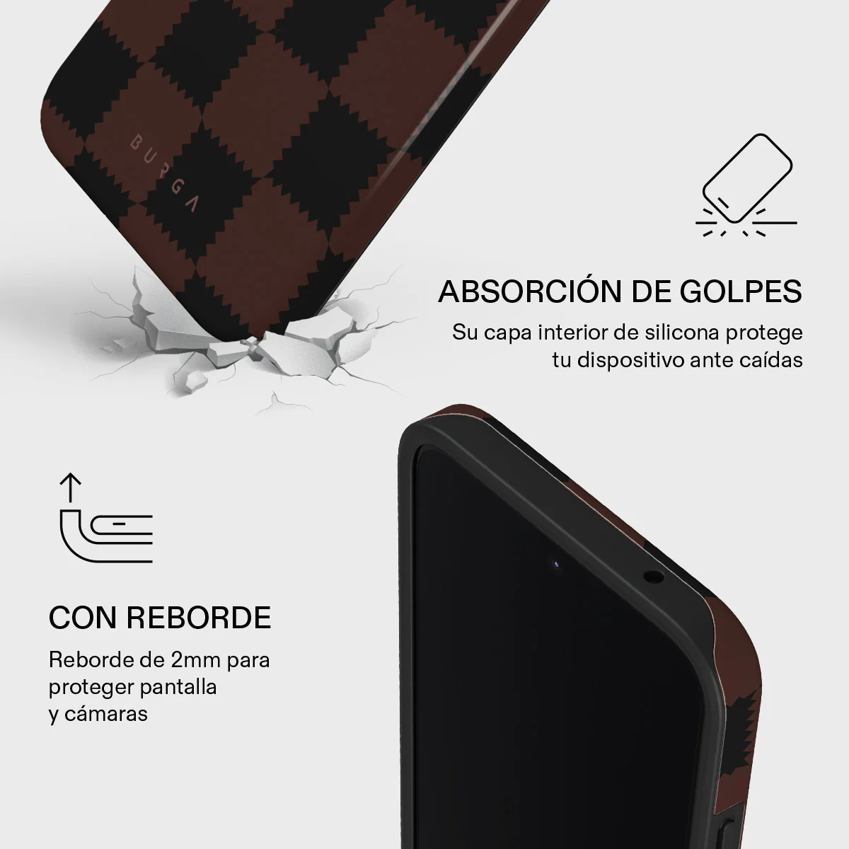 Flashback - Xiaomi 15T Funda - Image 4