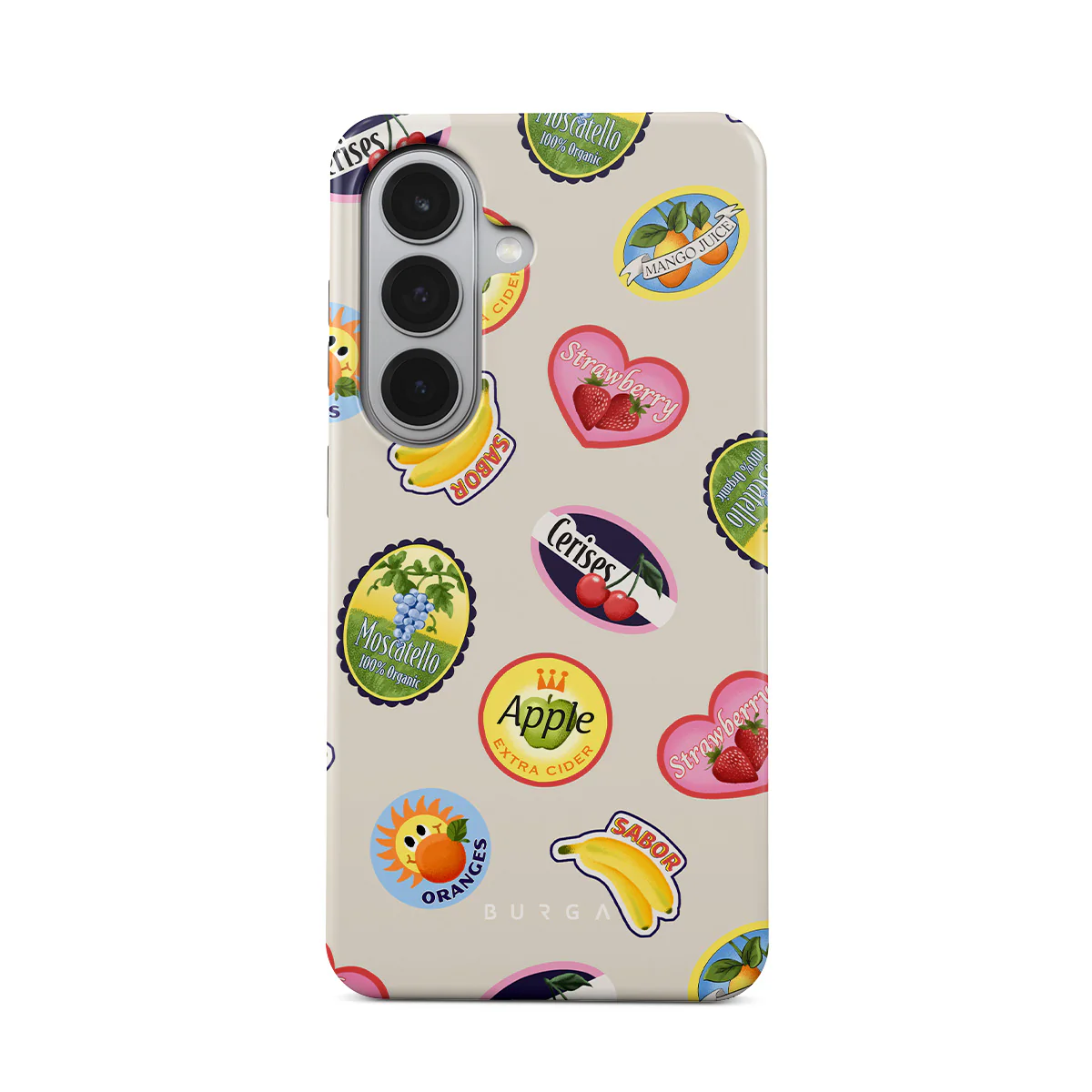 Flavour - Samsung Galaxy S26 Funda