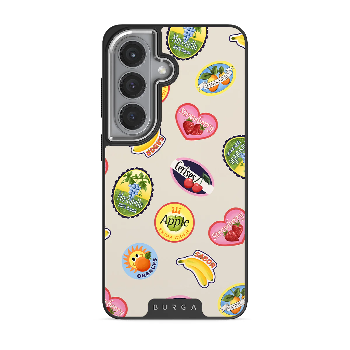 Flavour - Samsung Galaxy S26 Funda - Image 19