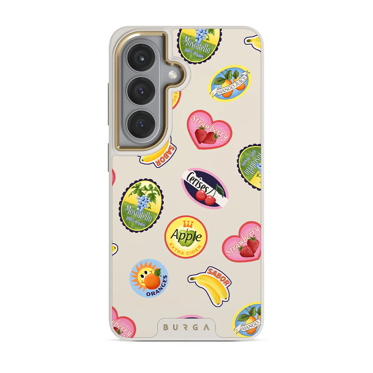 Flavour - Samsung Galaxy S26 Funda - Image 26