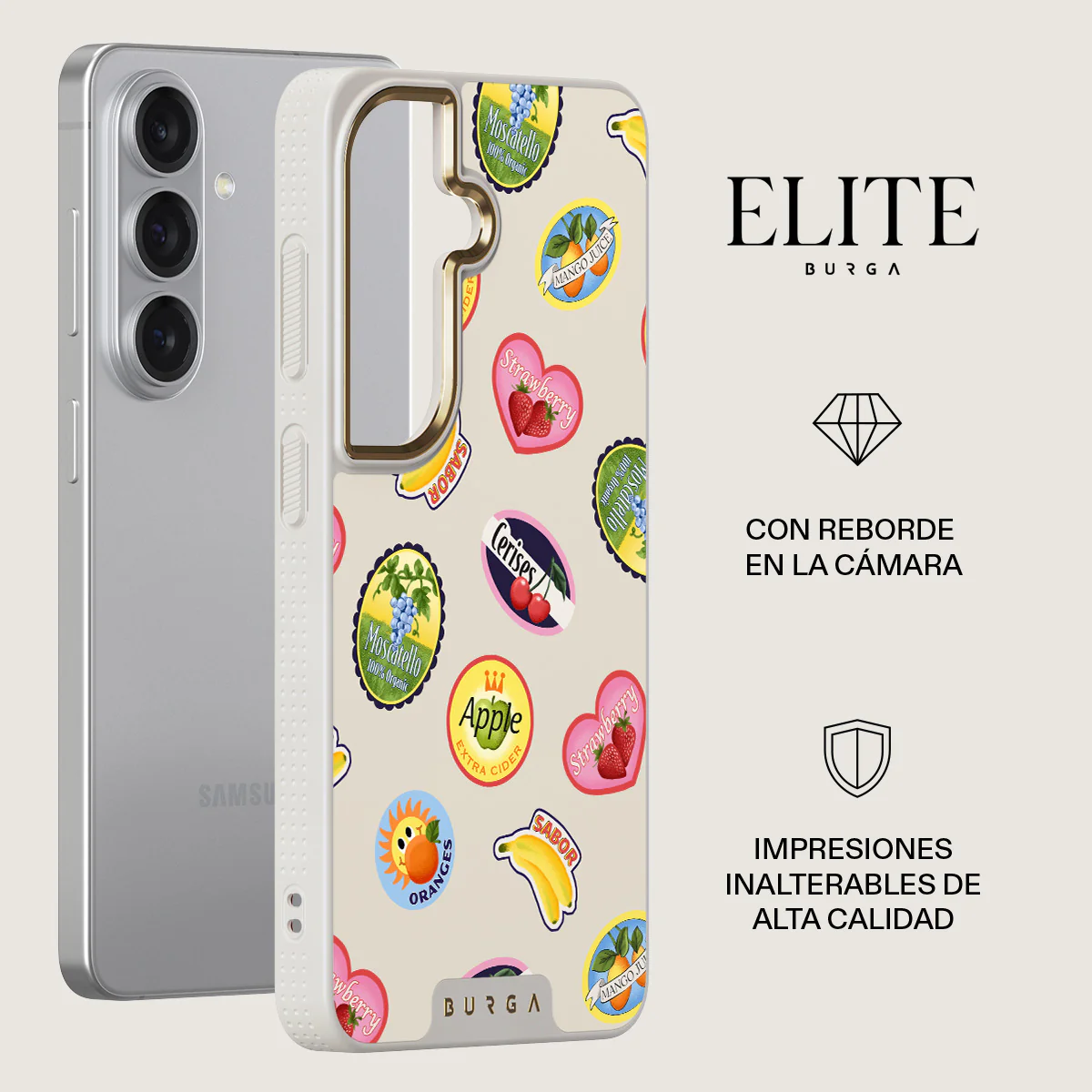 Flavour - Samsung Galaxy S26 Funda - Image 27