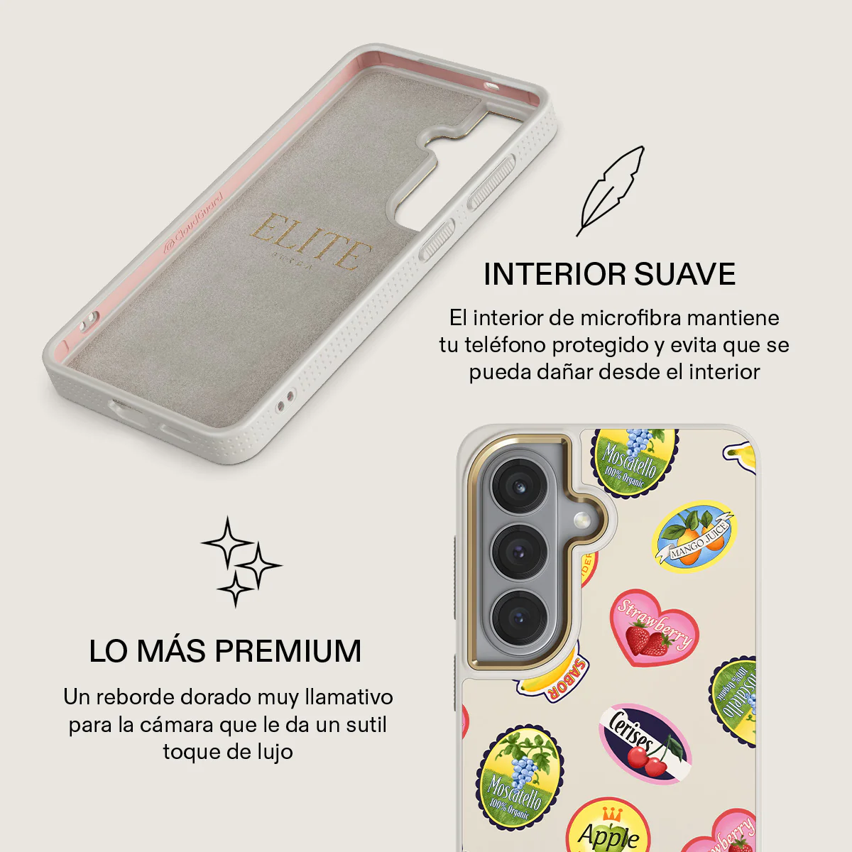 Flavour - Samsung Galaxy S26 Funda - Image 31