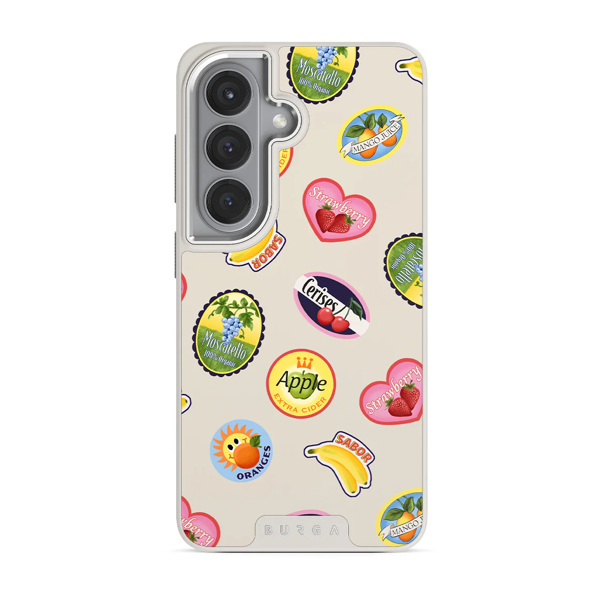 Flavour - Samsung Galaxy S26 Funda - Image 33