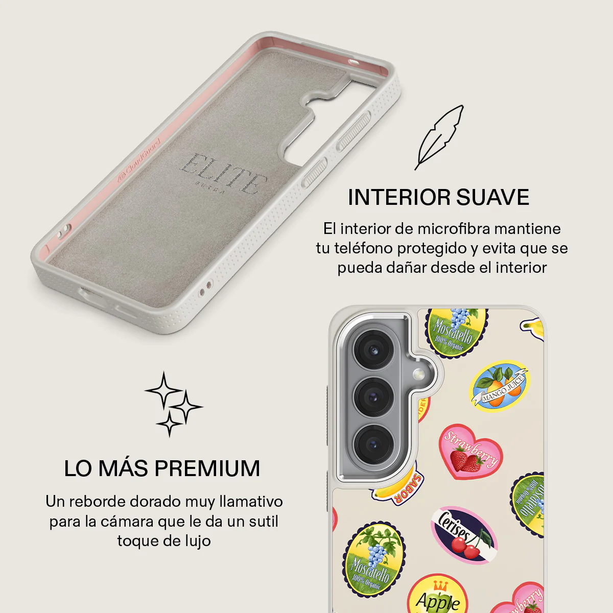 Flavour - Samsung Galaxy S26 Funda - Image 38