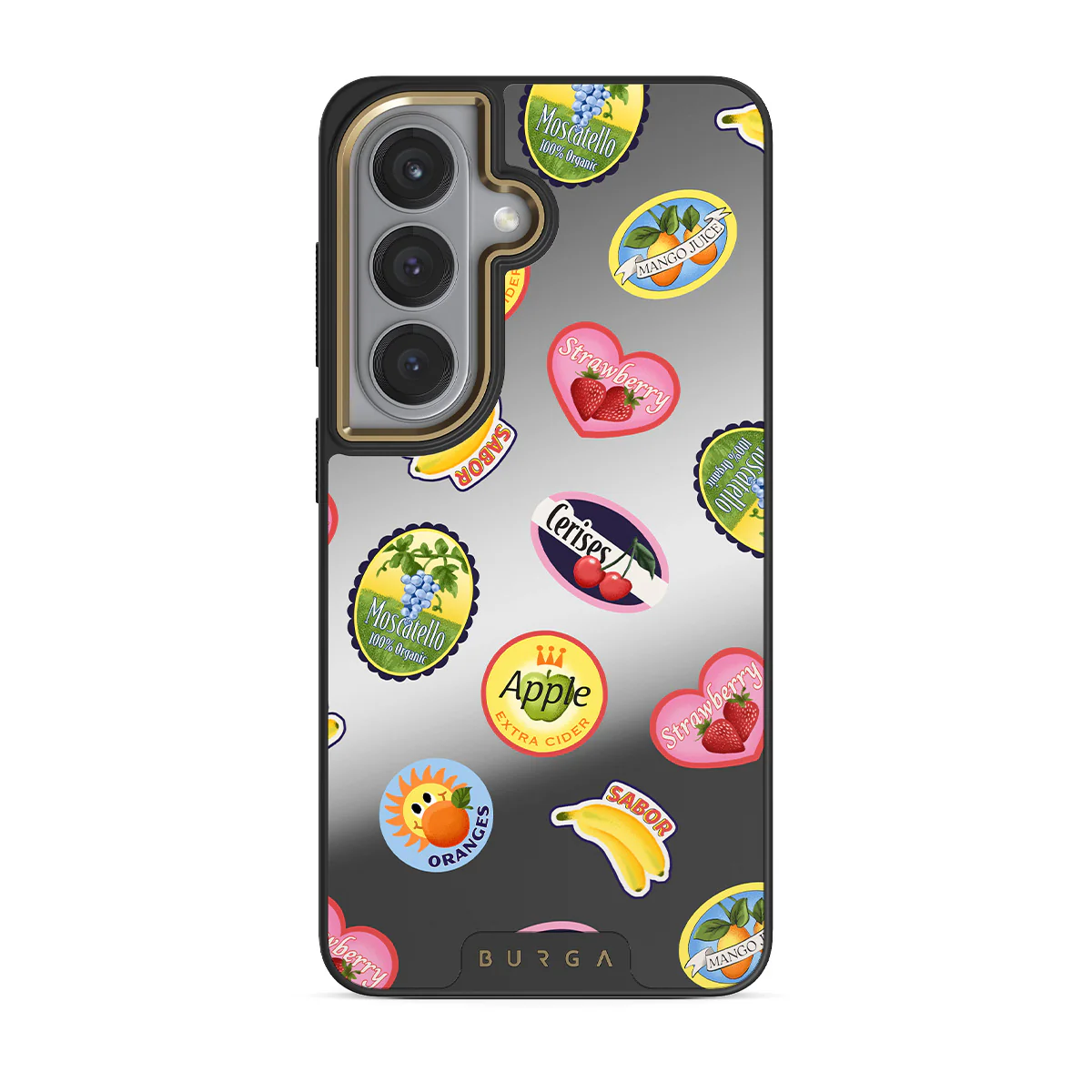 Flavour - Samsung Galaxy S26 Funda - Image 40