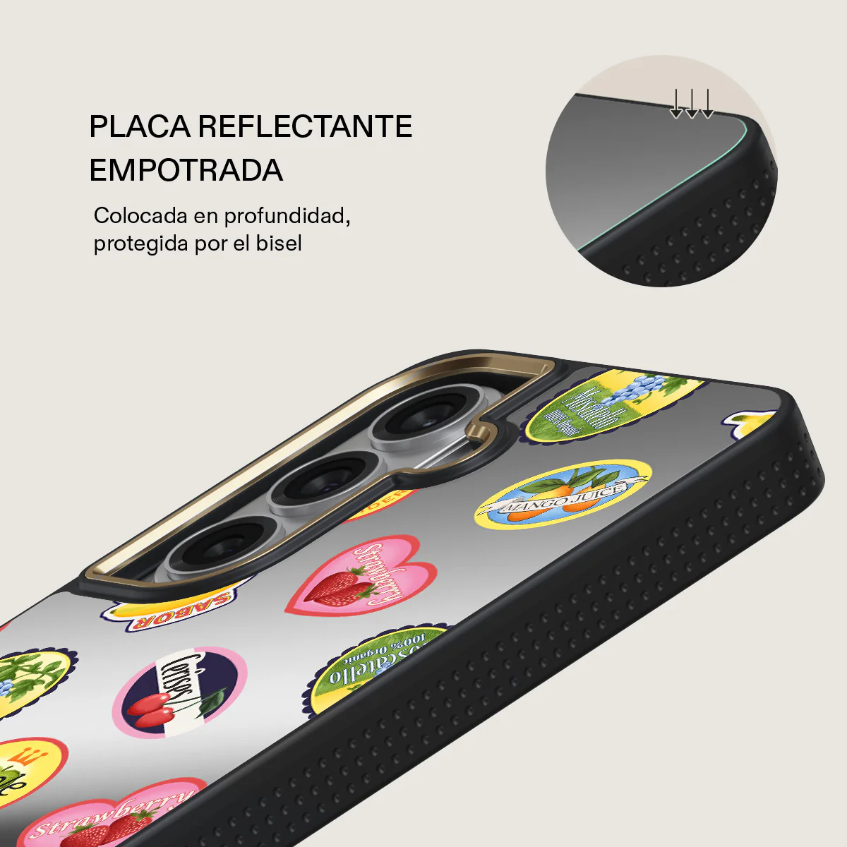 Flavour - Samsung Galaxy S26 Funda - Image 43