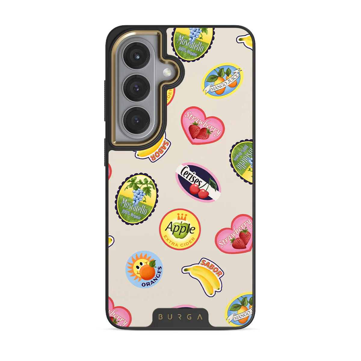 Flavour - Samsung Galaxy S26 Funda - Image 5