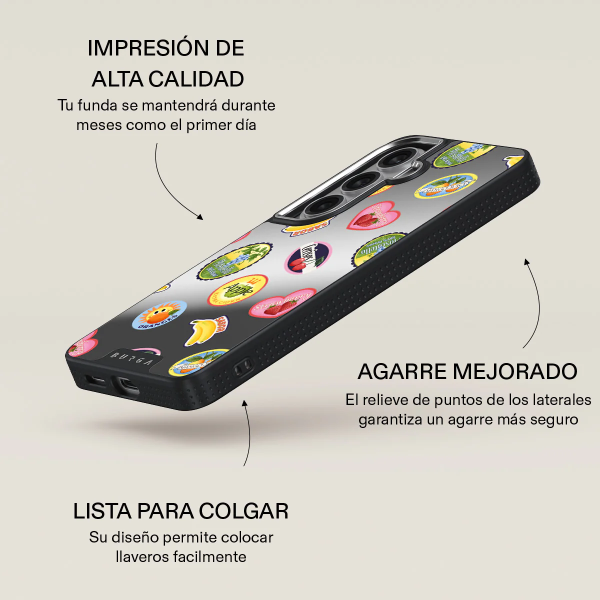 Flavour - Samsung Galaxy S26 Funda - Image 61