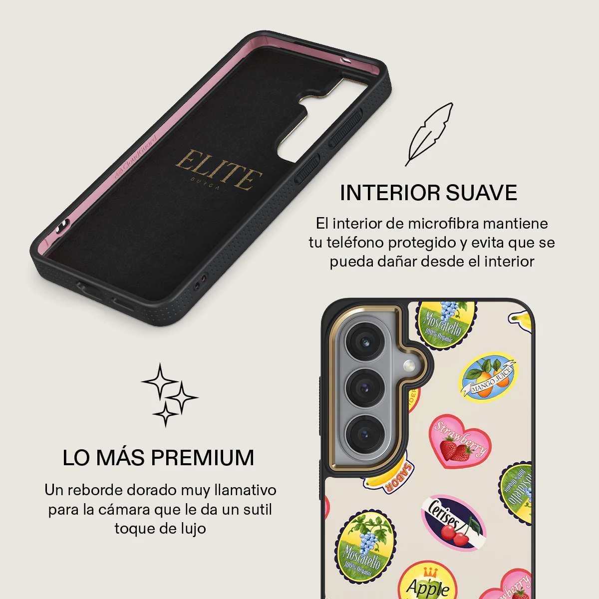 Flavour - Samsung Galaxy S26 Plus Funda - Image 10