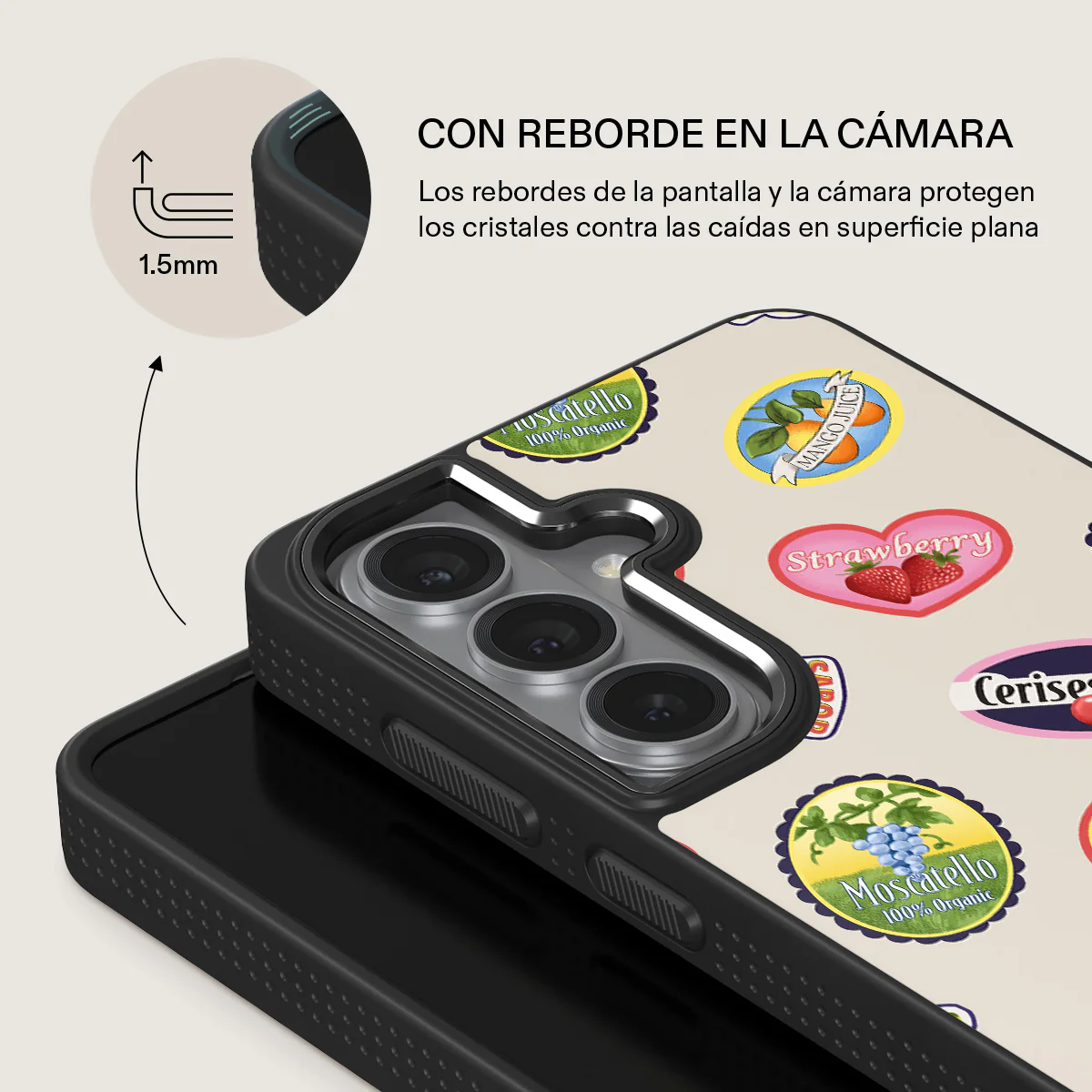 Flavour - Samsung Galaxy S26 Plus Funda - Image 15