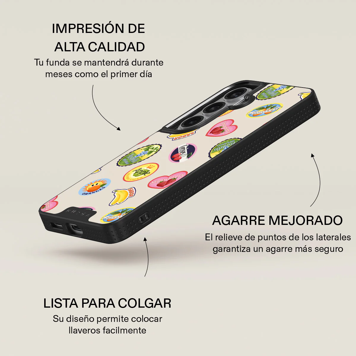 Flavour - Samsung Galaxy S26 Plus Funda - Image 16