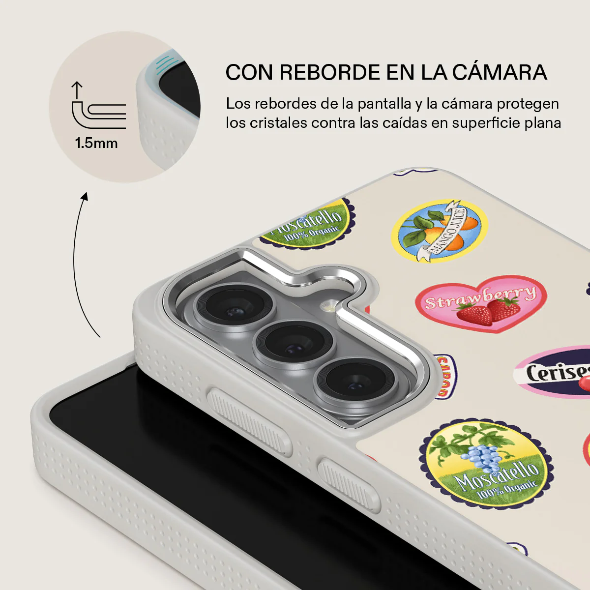 Flavour - Samsung Galaxy S26 Plus Funda - Image 36