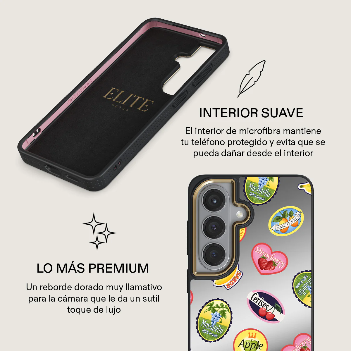 Flavour - Samsung Galaxy S26 Plus Funda - Image 46